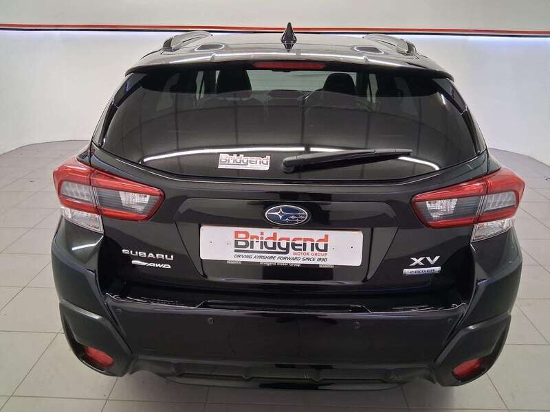 Used Subaru XV for sale - 77490837: Photo 5