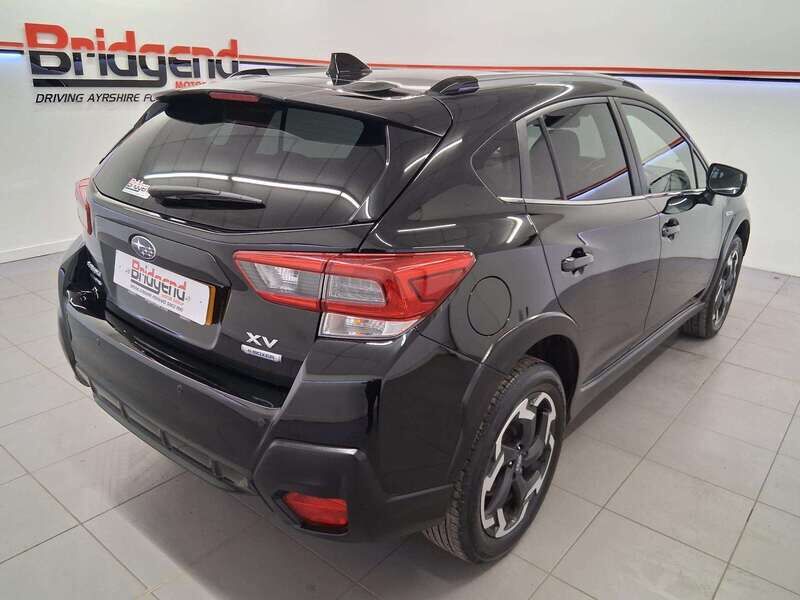 Used Subaru XV for sale - 77490837: Photo 6