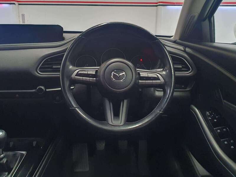 Used Mazda CX-30 2022 for sale - 77814337: Photo 11