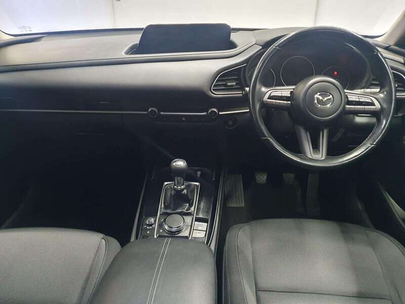 Used Mazda CX-30 2022 for sale - 77814337: Photo 12