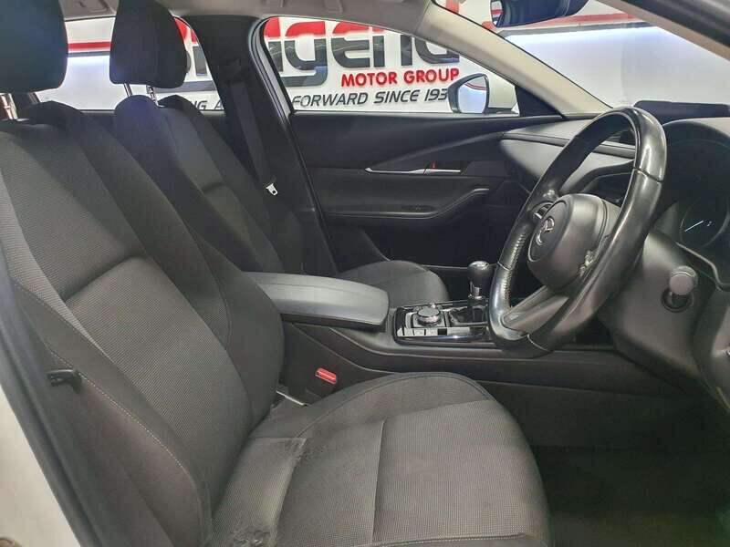 Used Mazda CX-30 2022 for sale - 77814337: Photo 13