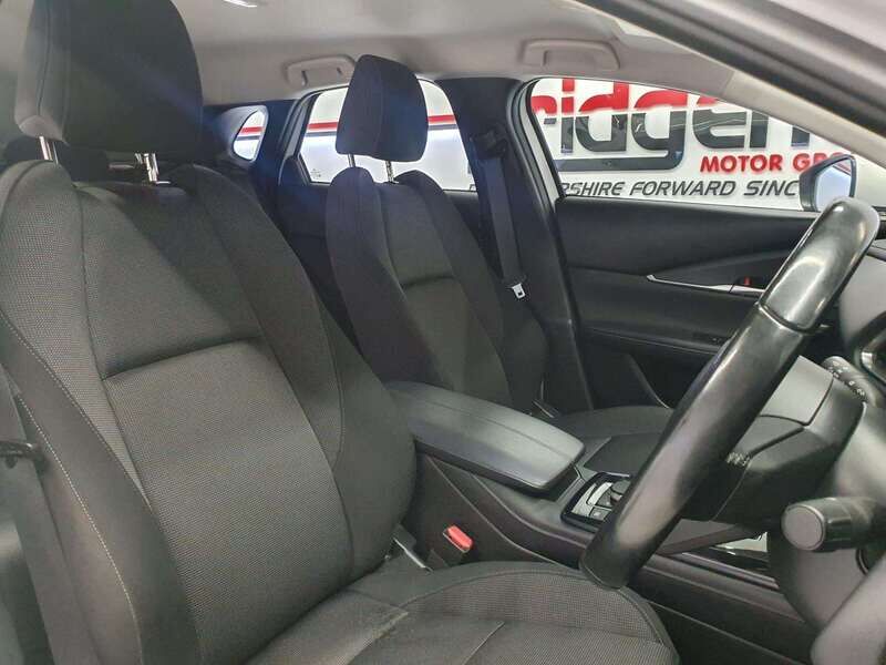 Used Mazda CX-30 2022 for sale - 77814337: Photo 14