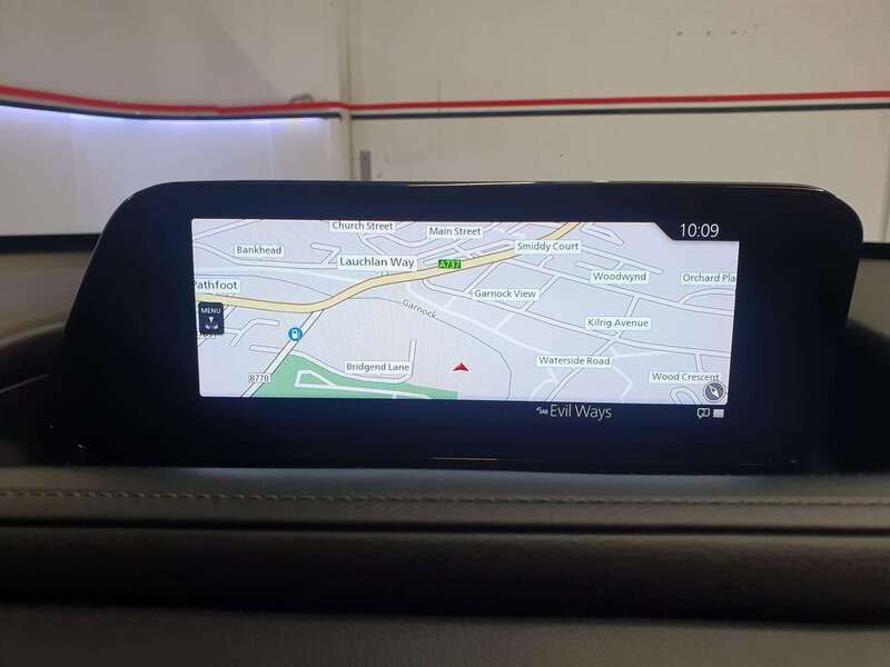 Used Mazda CX-30 2022 for sale - 77814337: Photo 15