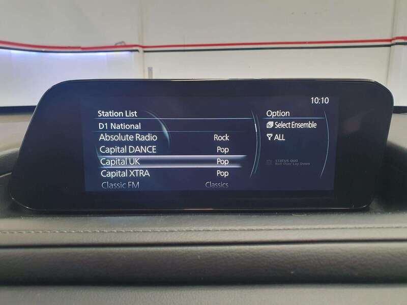 Used Mazda CX-30 2022 for sale - 77814337: Photo 16