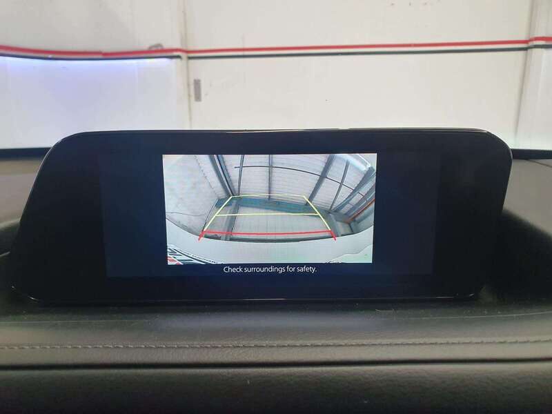 Used Mazda CX-30 2022 for sale - 77814337: Photo 17