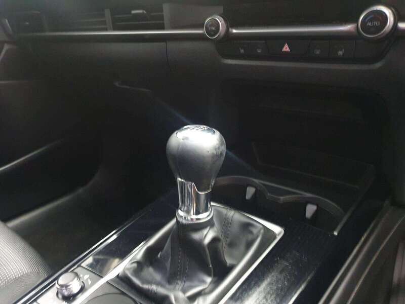 Used Mazda CX-30 2022 for sale - 77814337: Photo 18