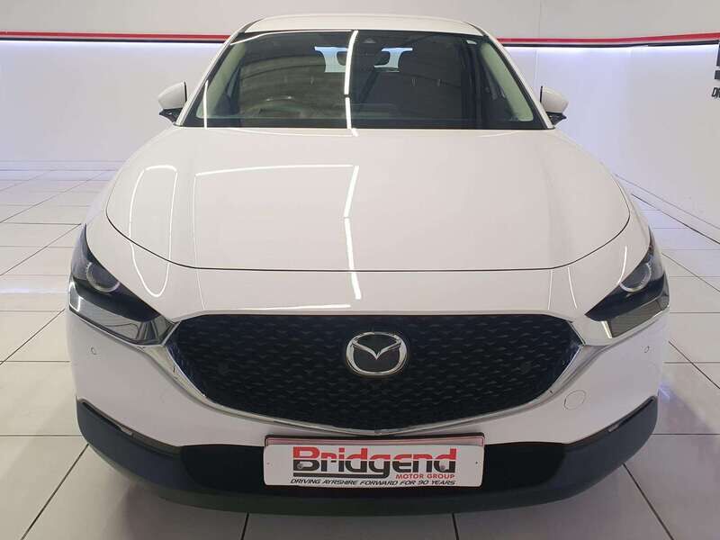 Used Mazda CX-30 2022 for sale - 77814337: Photo 2
