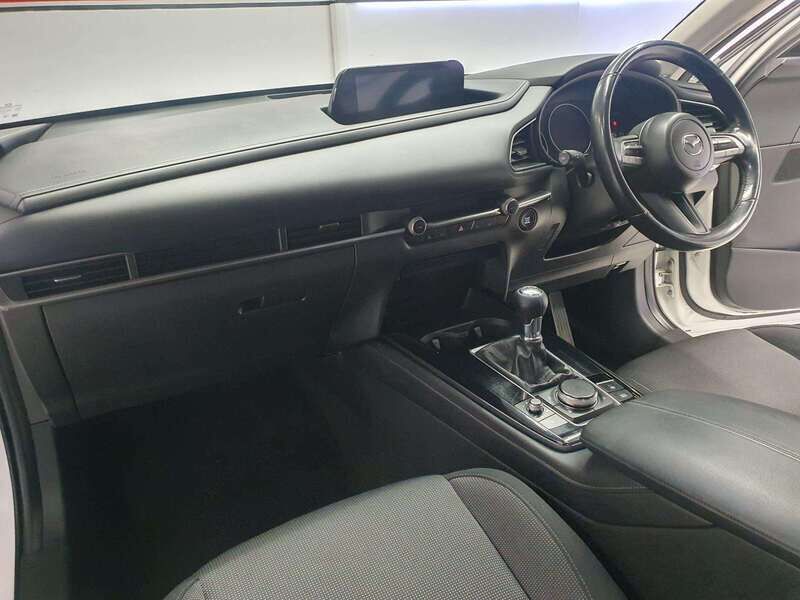 Used Mazda CX-30 2022 for sale - 77814337: Photo 24