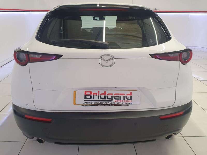 Used Mazda CX-30 2022 for sale - 77814337: Photo 5
