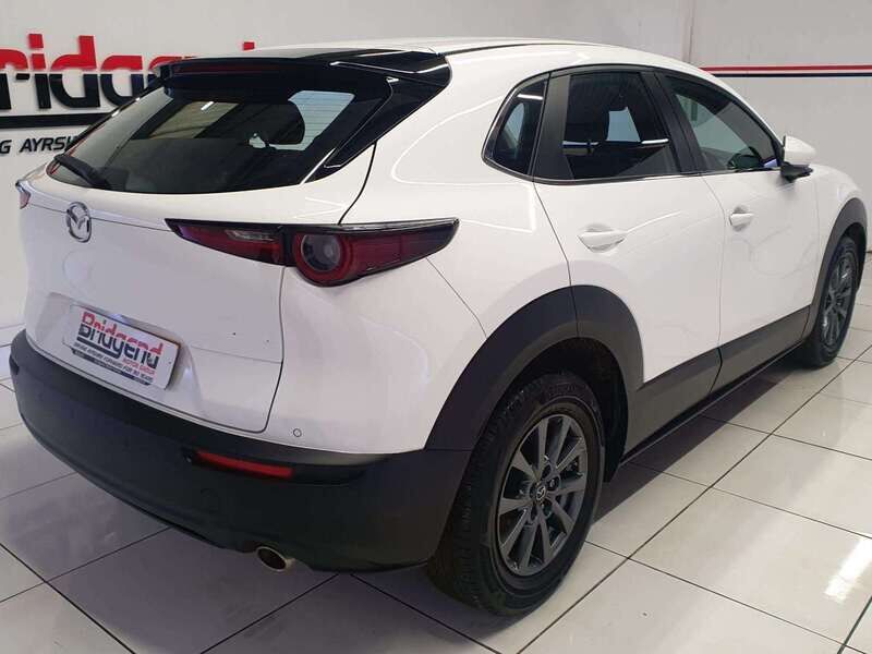 Used Mazda CX-30 2022 for sale - 77814337: Photo 6