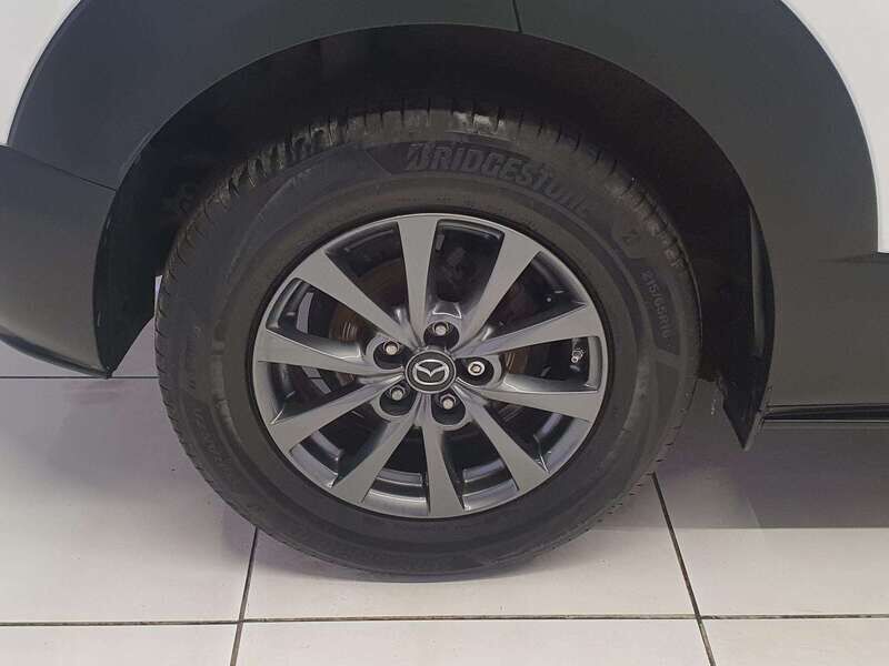 Used Mazda CX-30 2022 for sale - 77814337: Photo 7