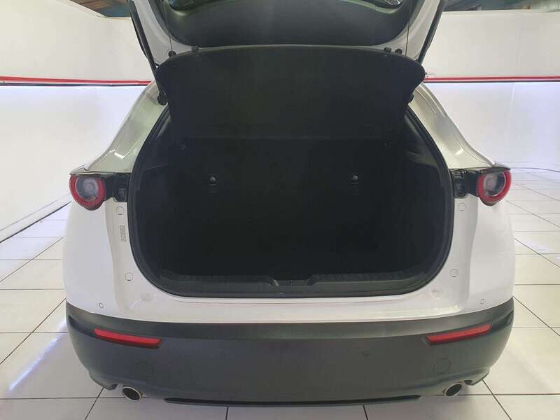 Used Mazda CX-30 2022 for sale - 77814337: Photo 8