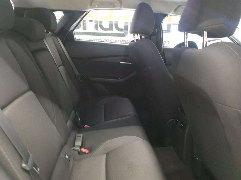 Used Mazda CX-30 2022 for sale - 77814337: Photo 9