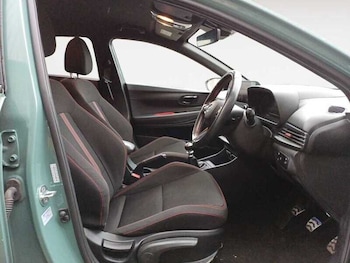 Used Hyundai i20 2022 for sale - 77223215: Photo