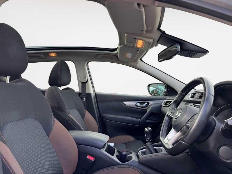 Used Nissan Qashqai 2019 for sale - 76457868: Photo 4