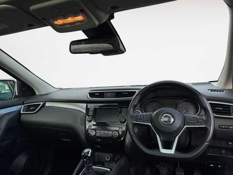 Used Nissan Qashqai 2019 for sale - 76457868: Photo 5