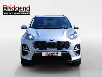 Used Kia Sportage 2019 for sale - 78804124: Photo