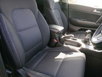 Used Kia Sportage 2019 for sale - 78804124: Photo