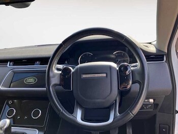 Used Land Rover Range Rover Evoque 2020 for sale - 78097283: Photo