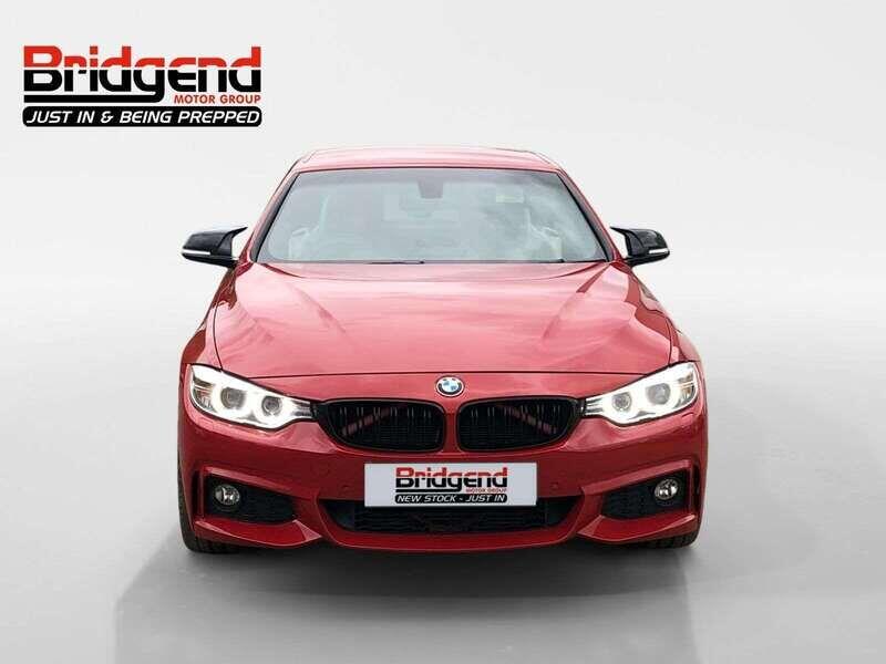 Used BMW 4 Series 2015 for sale - 76137650: Photo 1