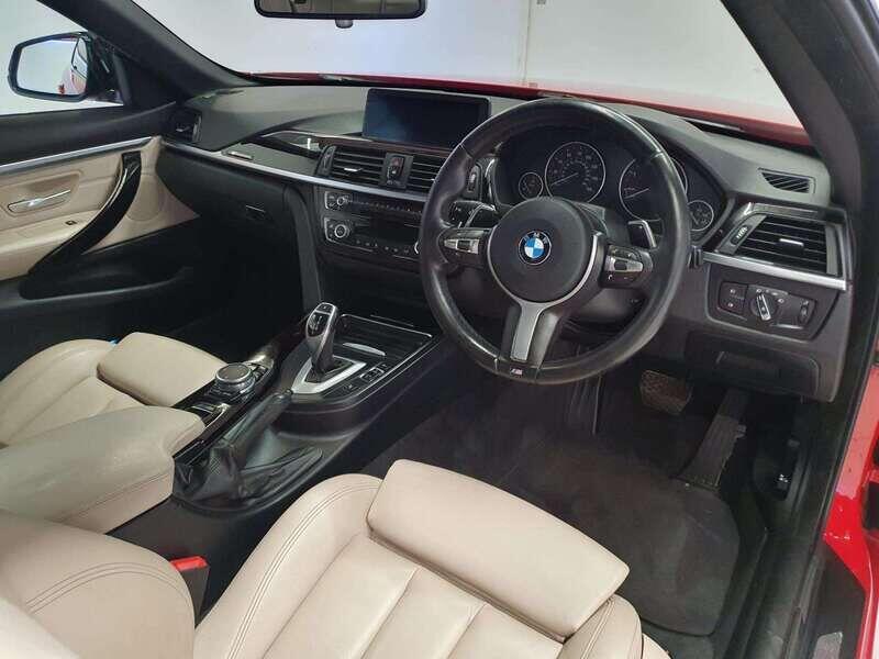 Used BMW 4 Series 2015 for sale - 76137650: Photo 10