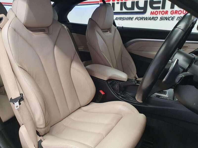 Used BMW 4 Series 2015 for sale - 76137650: Photo 12