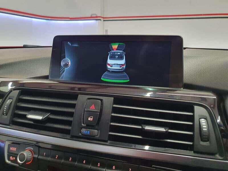 Used BMW 4 Series 2015 for sale - 76137650: Photo 14