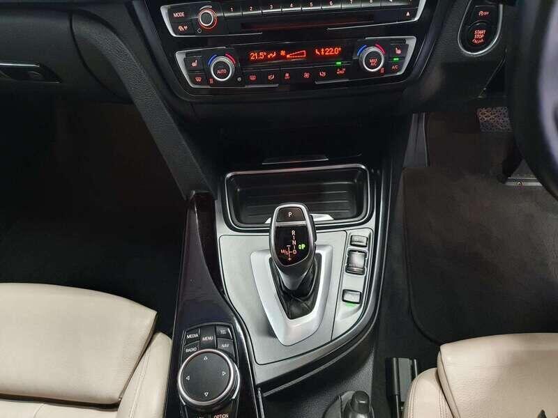 Used BMW 4 Series 2015 for sale - 76137650: Photo 17