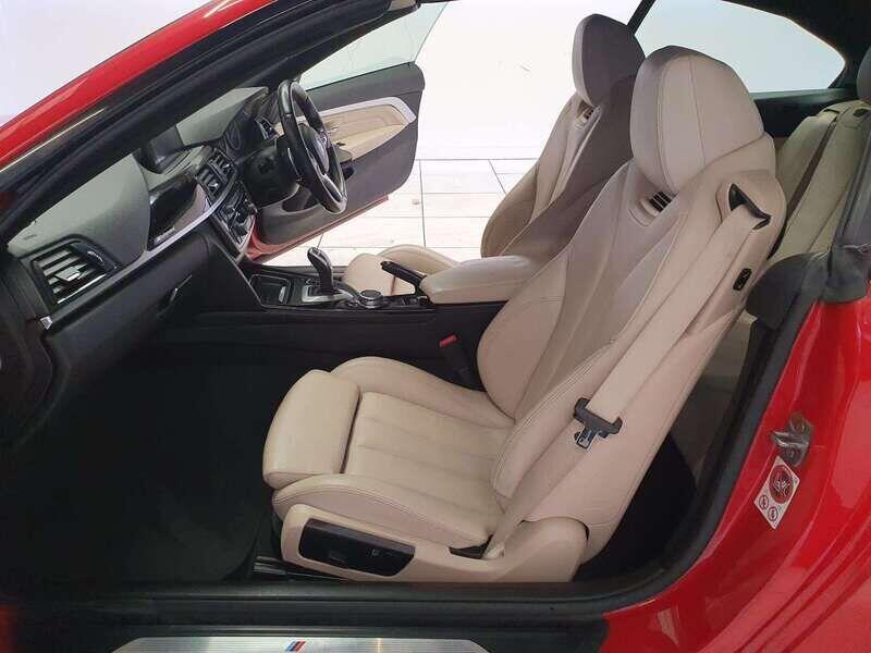 Used BMW 4 Series 2015 for sale - 76137650: Photo 18