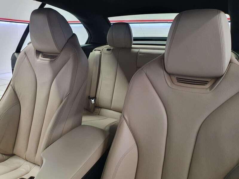 Used BMW 4 Series 2015 for sale - 76137650: Photo 19