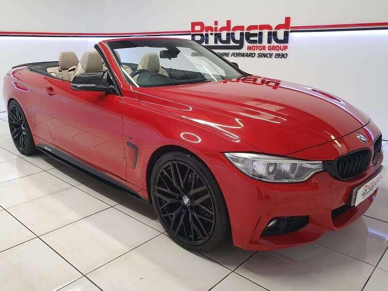 Used BMW 4 Series 2015 for sale - 76137650: Photo 21