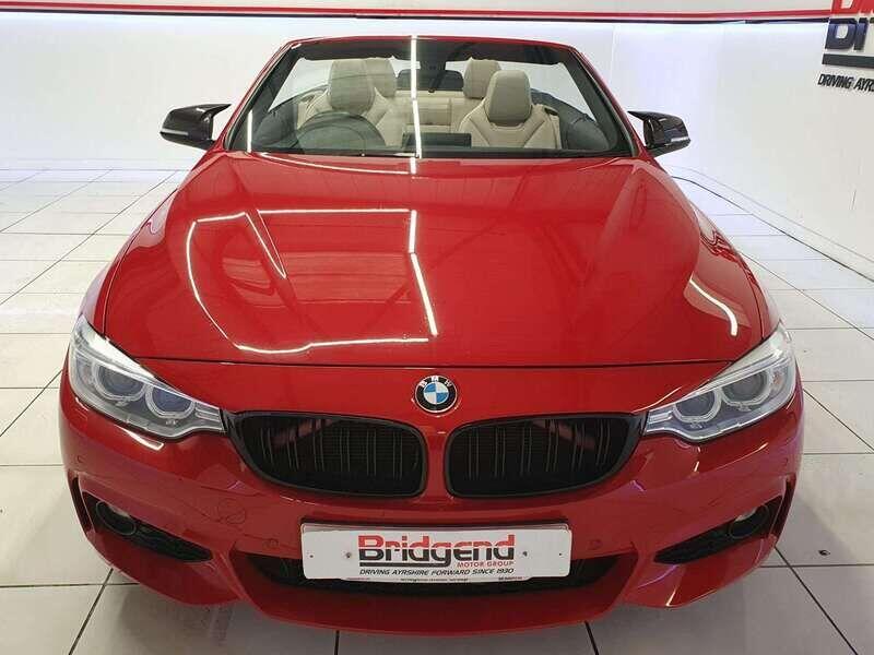 Used BMW 4 Series 2015 for sale - 76137650: Photo 22