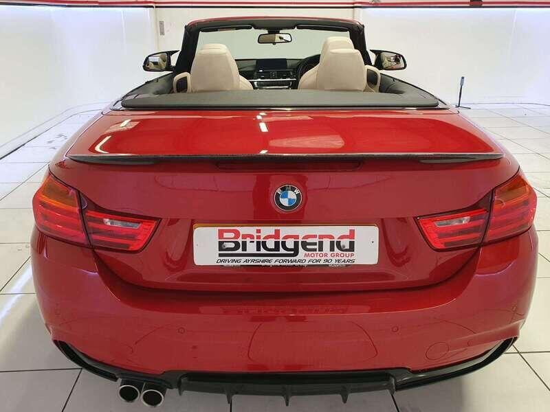 Used BMW 4 Series 2015 for sale - 76137650: Photo 25