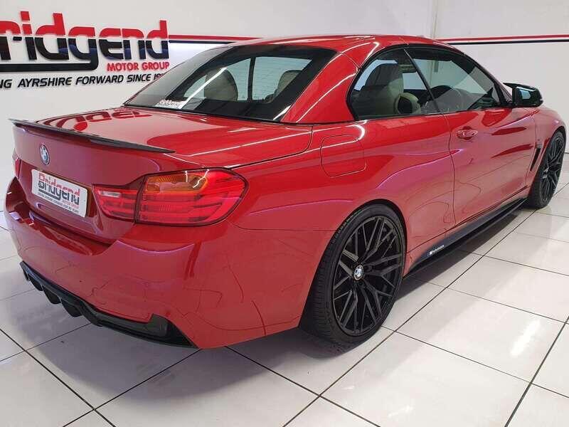 Used BMW 4 Series 2015 for sale - 76137650: Photo 6