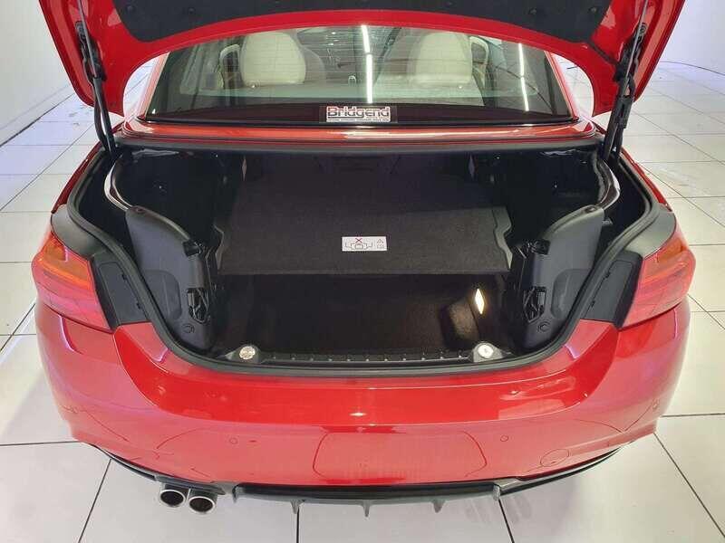 Used BMW 4 Series 2015 for sale - 76137650: Photo 7