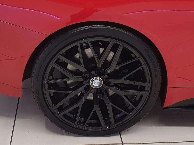 Used BMW 4 Series 2015 for sale - 76137650: Photo 8