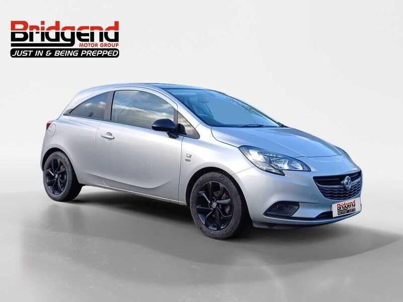Used Vauxhall Corsa 2019 for sale - 76456802: Photo 1