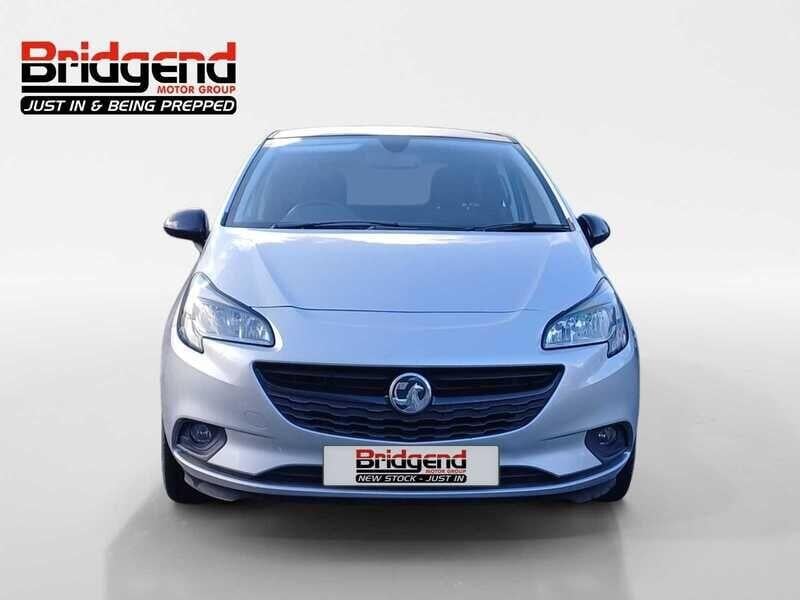 Used Vauxhall Corsa 2019 for sale - 76456802: Photo 2