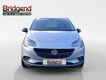 Used Vauxhall Corsa 2019 for sale - 76456802: Photo