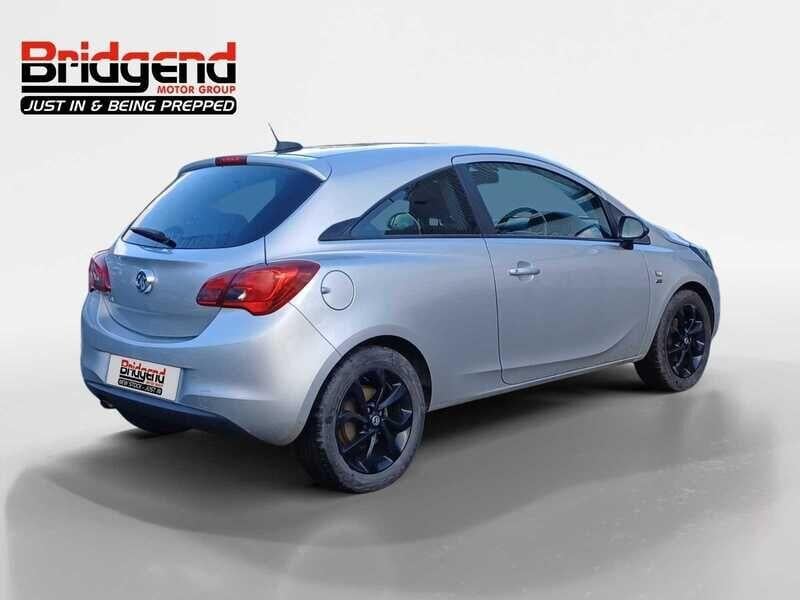 Used Vauxhall Corsa 2019 for sale - 76456802: Photo 3