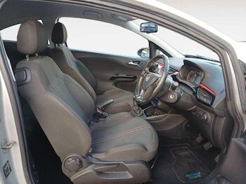 Used Vauxhall Corsa 2019 for sale - 76456802: Photo