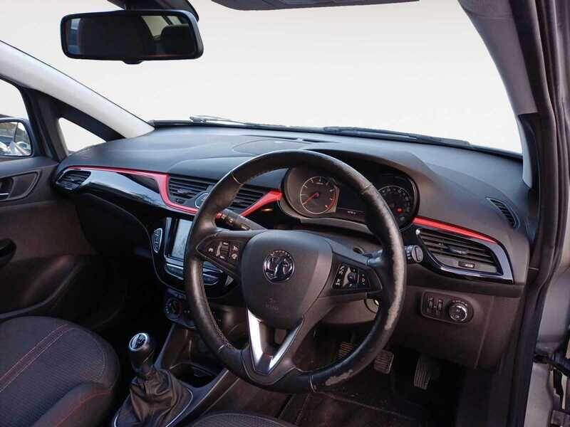 Used Vauxhall Corsa 2019 for sale - 76456802: Photo 5
