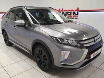 2018 (68) - 1.5T 3 SUV 5dr