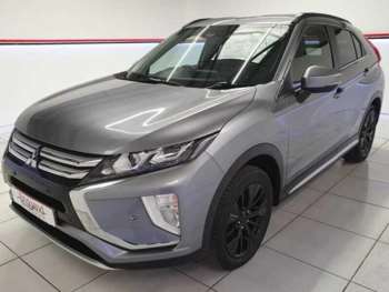 Used Mitsubishi Eclipse Cross 2018 for sale - 74920869: Photo