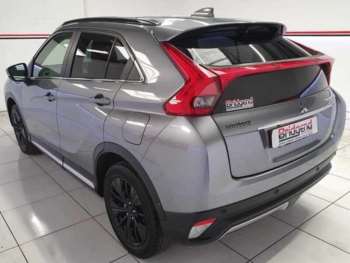 Used Mitsubishi Eclipse Cross 2018 for sale - 74920869: Photo