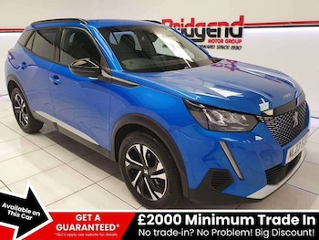 Used Peugeot 2008 2023 for sale - 79309620: Photo