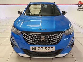 Used Peugeot 2008 2023 for sale - 79309620: Photo