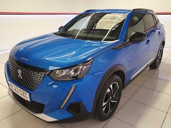Used Peugeot 2008 2023 for sale - 79309620: Photo