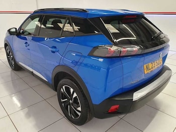 Used Peugeot 2008 2023 for sale - 79309620: Photo