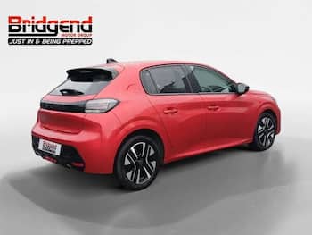 Used Peugeot 208 2024 for sale - 79616674: Photo